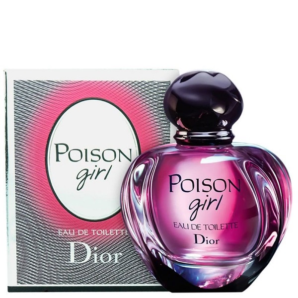 Dior - Poison Girl Eau De Toilette