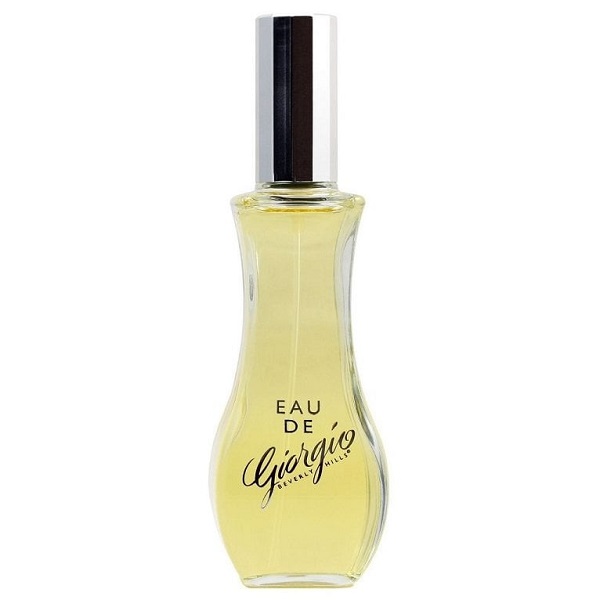Eau De Giorgio