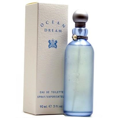 Giorgio Beverly Hills - Ocean Dream