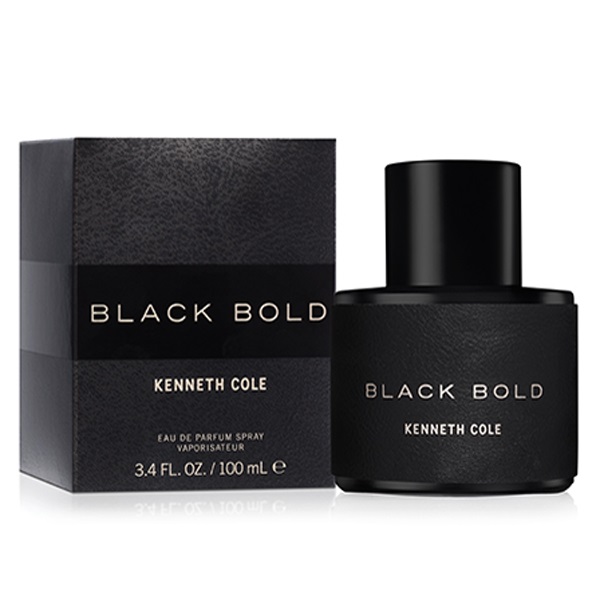 Kenneth Cole Black Bold (2016)