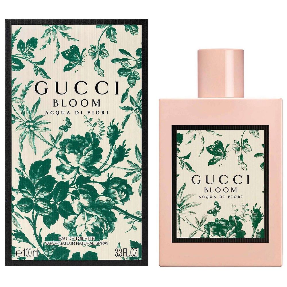 Gucci Bloom Acqua di Fiori