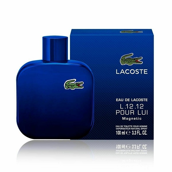 Lacoste Homme L.12.12. Magnetic - 2016