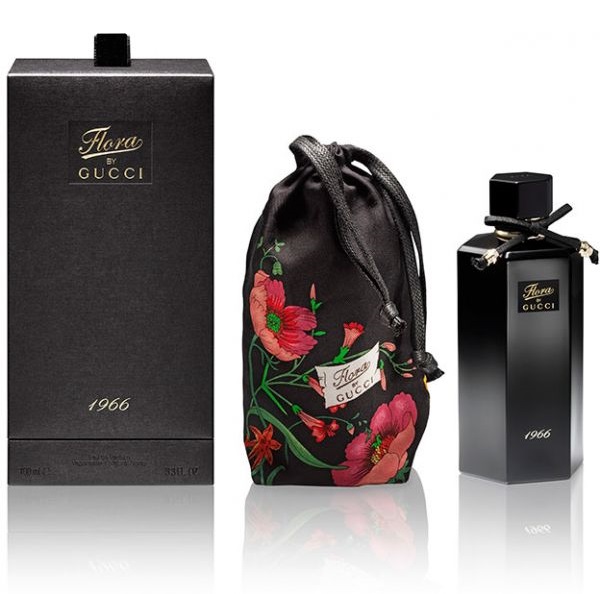 Flora by Gucci 1966 (2013)