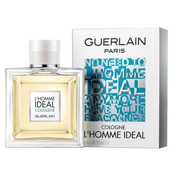 L`Instant De Guerlain Homme