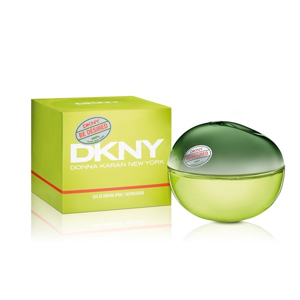 DKNY Be Desired