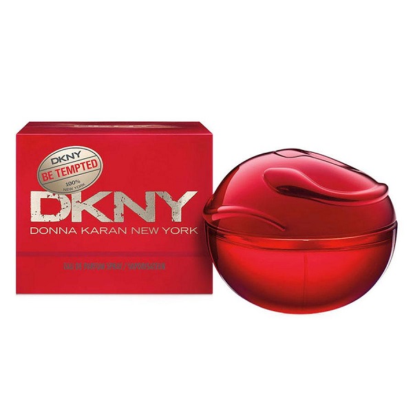 DKNY Be Tempted - 2016