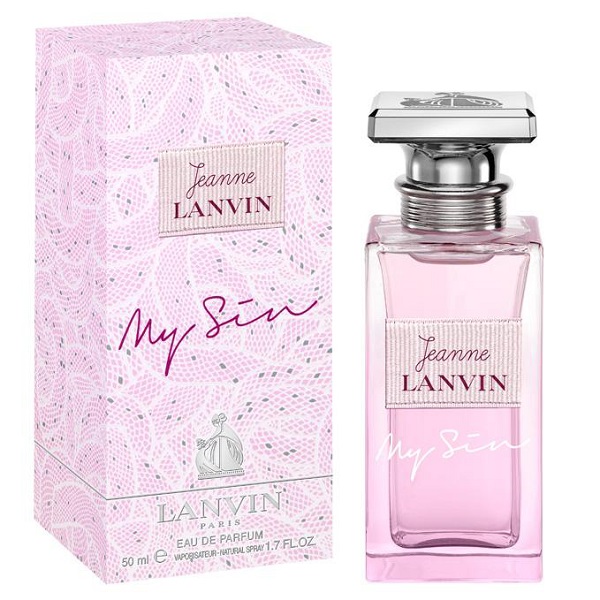 Lanvin My Sin