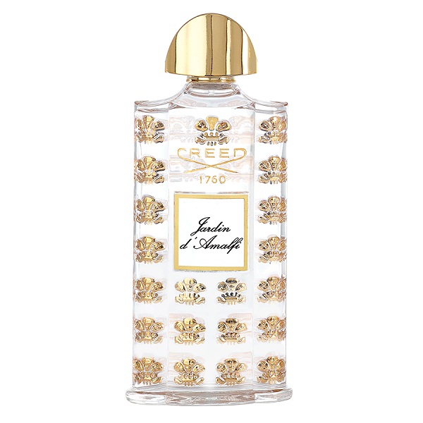 Creed Jardin d’Amalfi - 2011