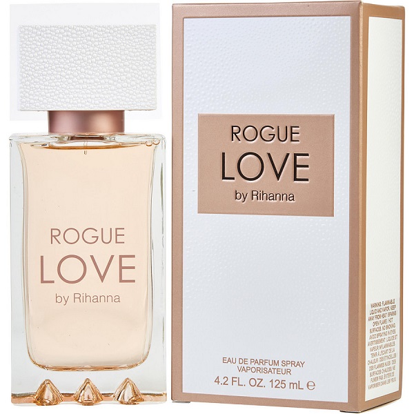 Rihanna Rogue Love