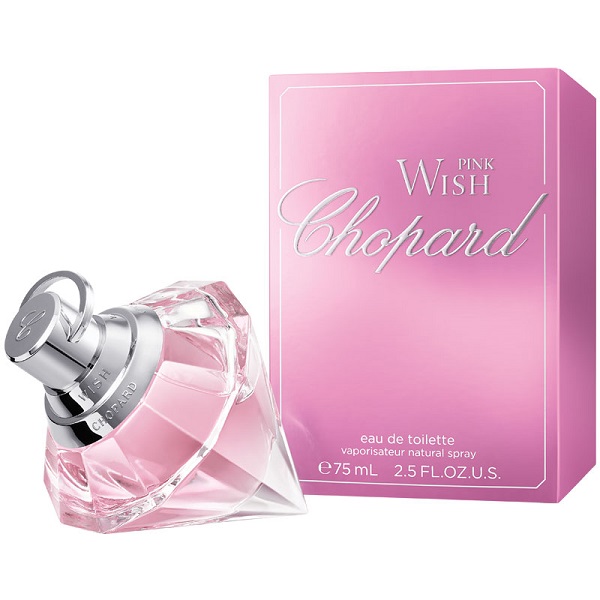 Chopard Pink Wish (2005)