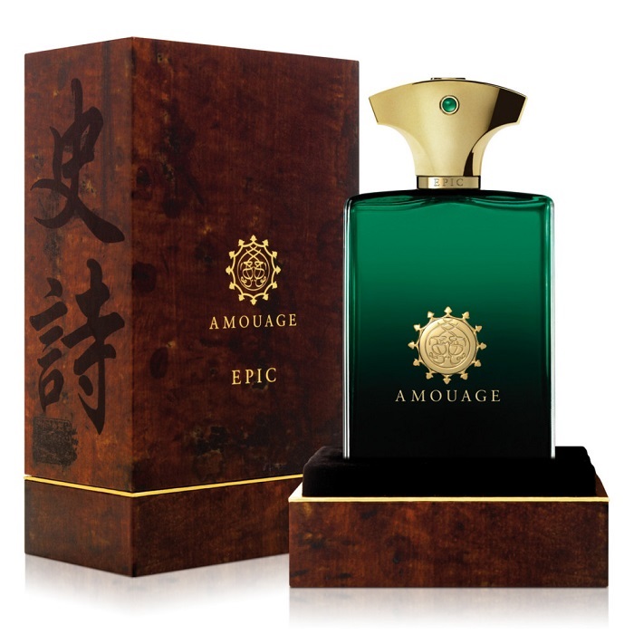 Amouage Epic Man -2009