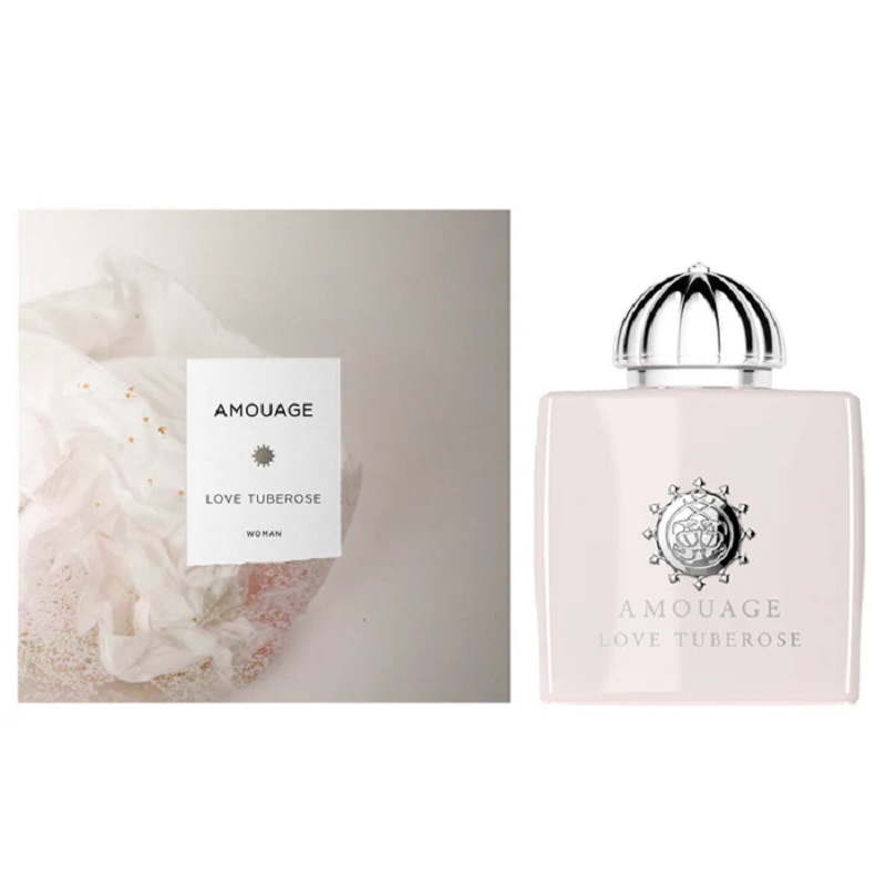 Amouage - Love Tuberose