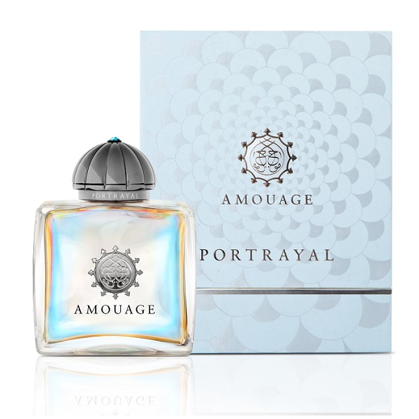 Amouage Portrayal Woman - 2017