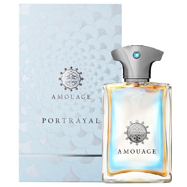 Amouage - Portrayal Man