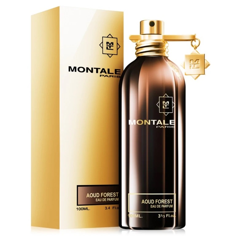 Montale  - Aoud Forest