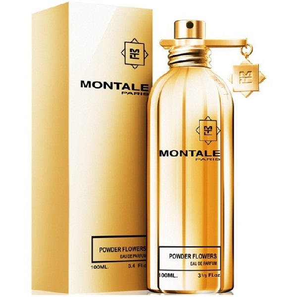 Montale - Powder Flowers