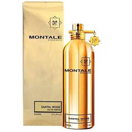 Montale Santal Wood