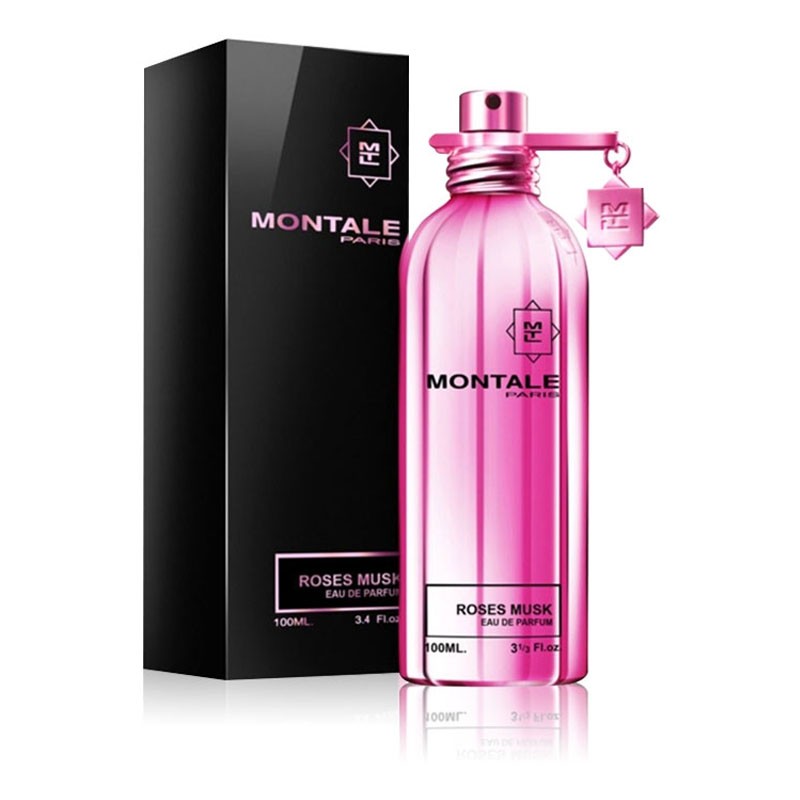 Montale - Roses Musk