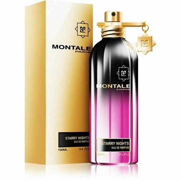 Montale - Starry Night