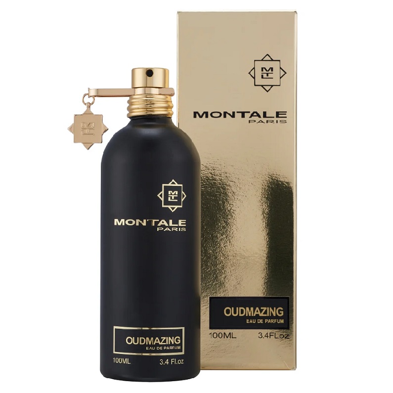 Montale Oudmazing
