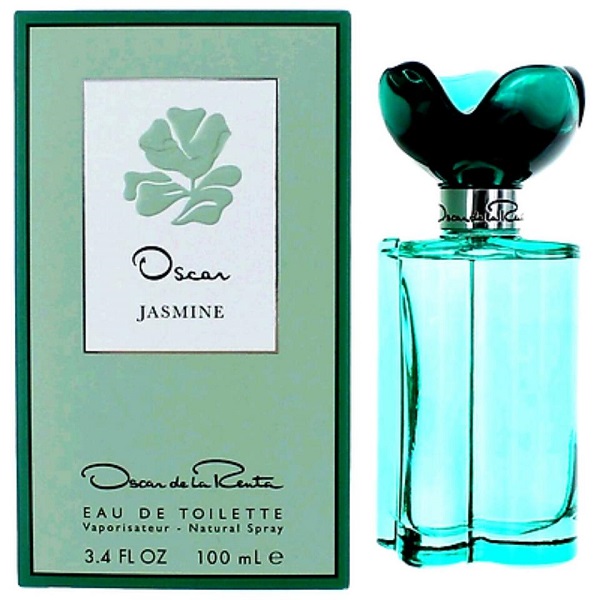 Oscar De La Renta - Oscar Jasmine
