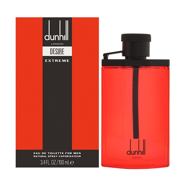 Dunhill Desire Extreme -2017