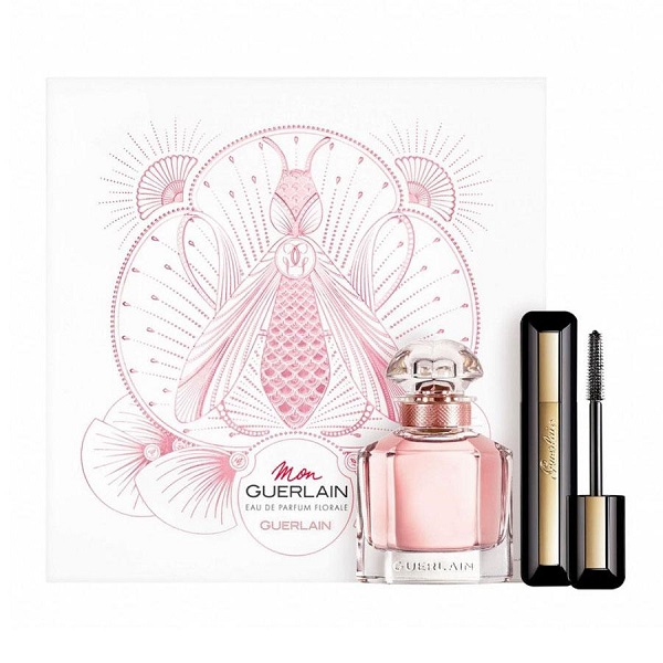 Mon Guerlain Florale