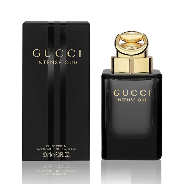 Gucci - Intense Oud
