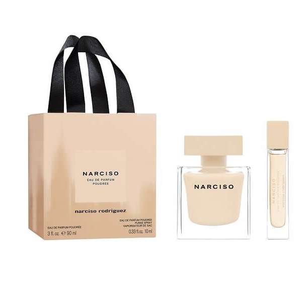 Narciso - Poudree