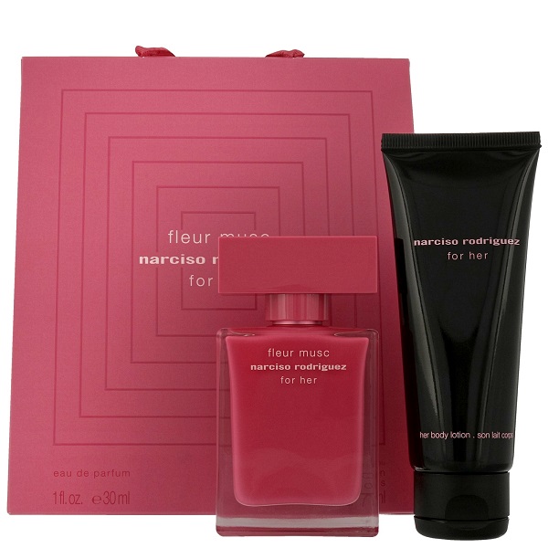 Narciso Fleur Musc for Her -2017