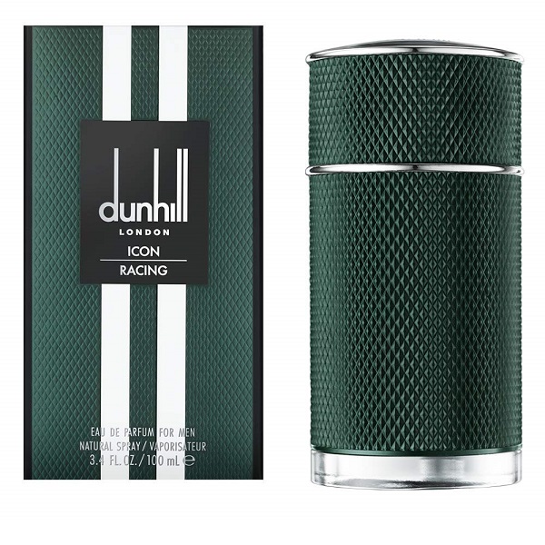 Dunhill - Icon Racing Green