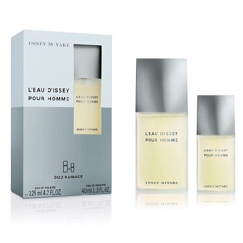 L'Eau D'Issey Pour Homme