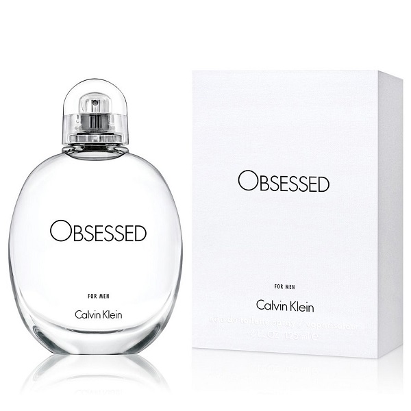 Obsessed Pour Homme