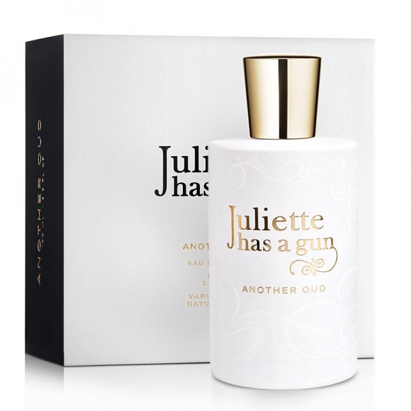 Juliette Has A Gun - Another Oud