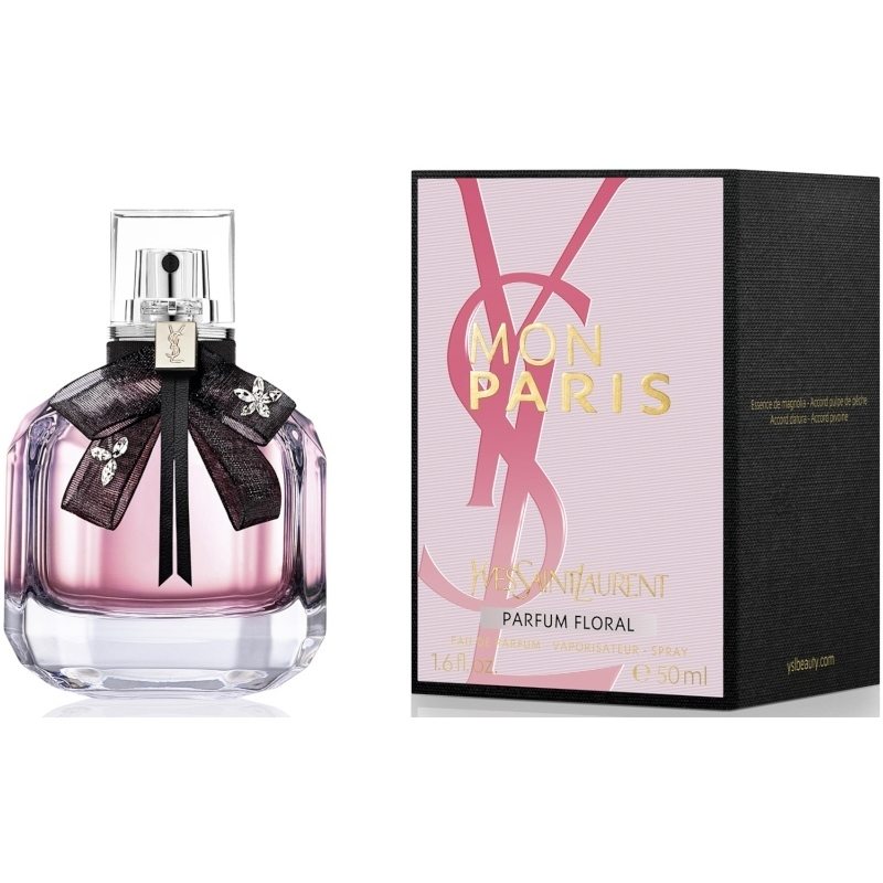 Mon Paris Parfum Floral