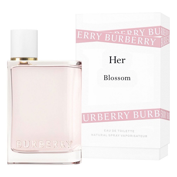 burberry 2019 perfume