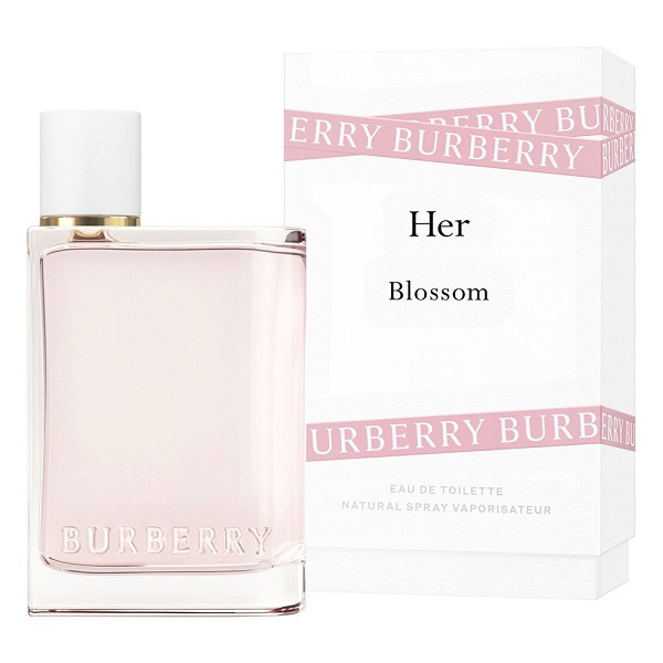 Burberry Her Blossom