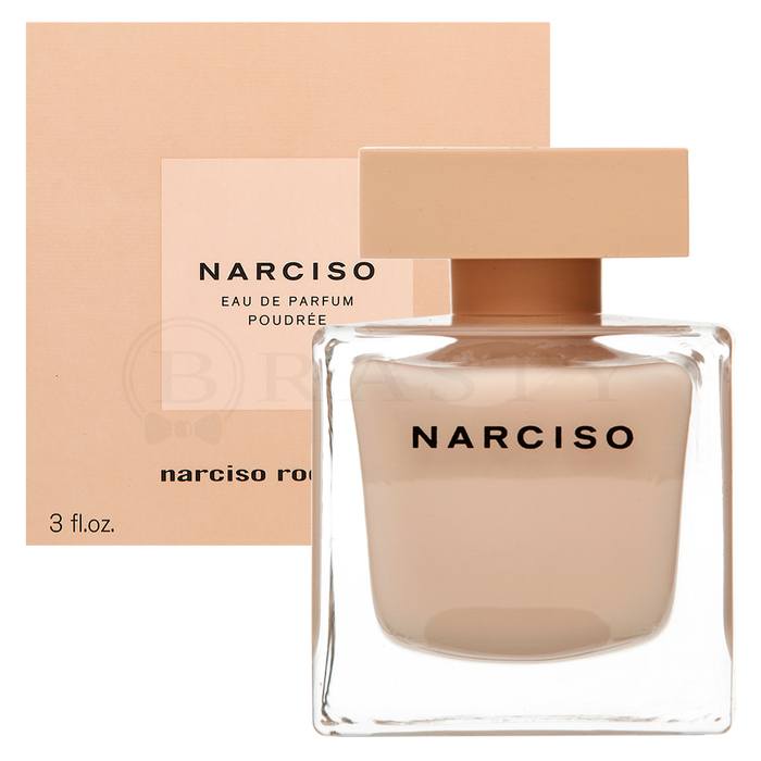 Narciso - Poudree