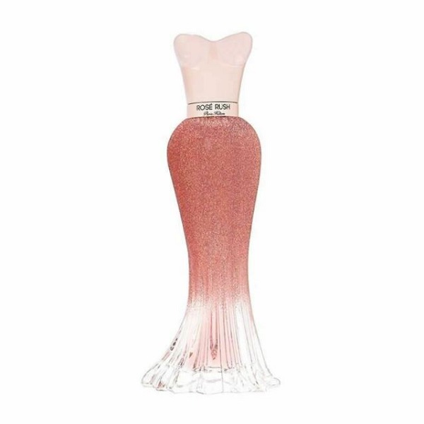 Paris Hilton Rose Rush