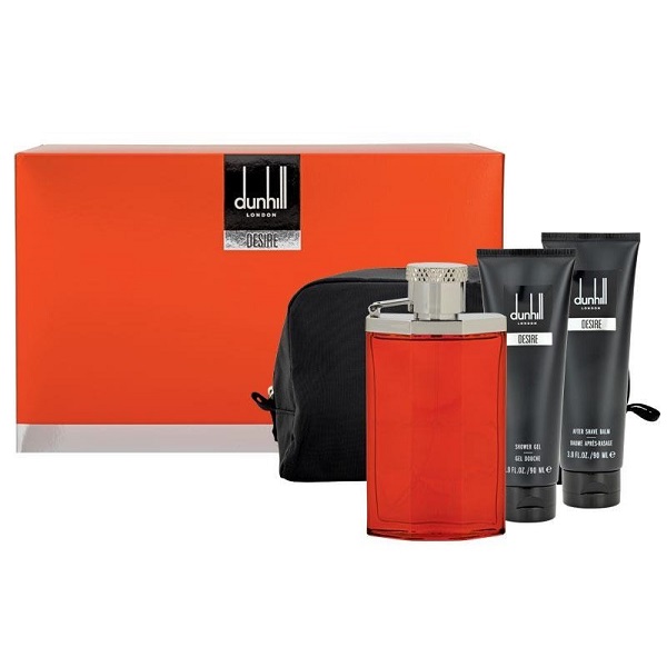 Dunhill Desire Red -2000