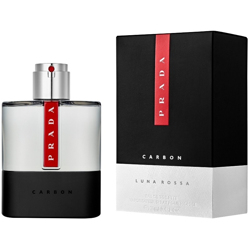 Prada - Luna Rossa Carbon