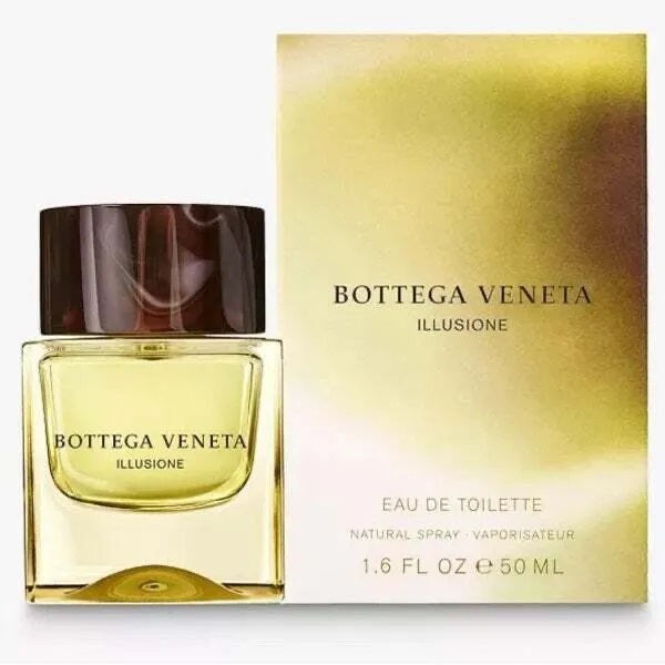 Bottega Illusione for Him