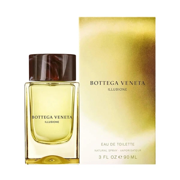Bottega Illusione for Him - 2019