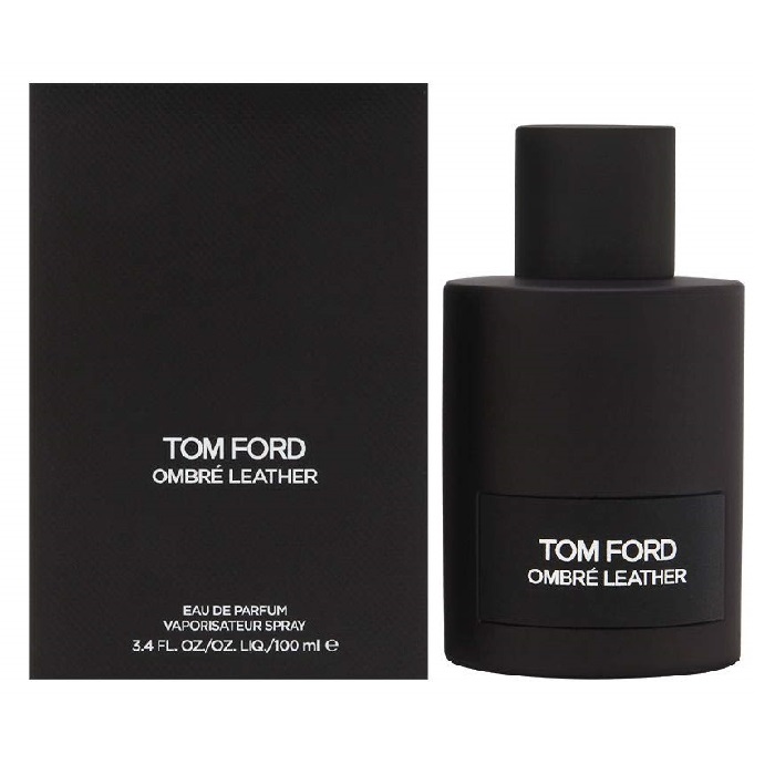 Tom Ford - Ombre Leather