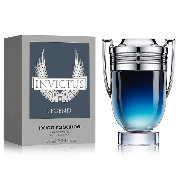Invictus Legend - 2019