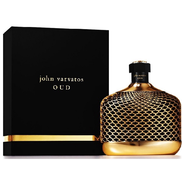John Varvatos Oud Parfum