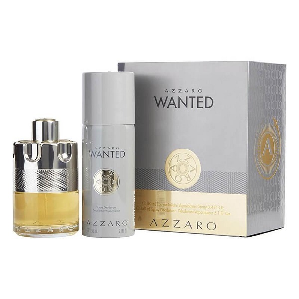 Azzaro Wanted