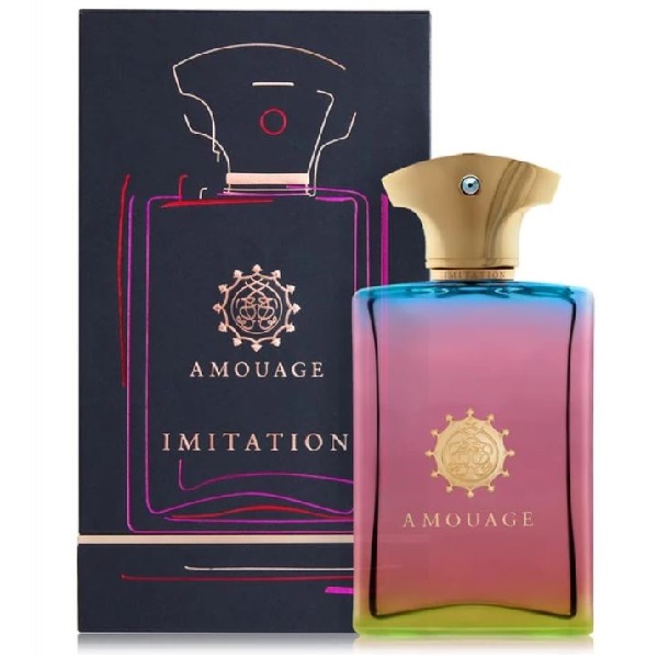 Amouage Imitation Man - 2018
