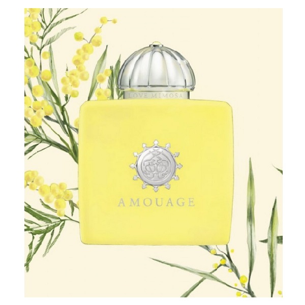 Amouage - Love Mimosa