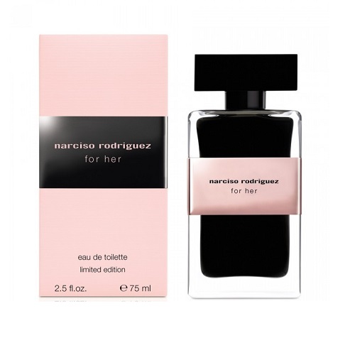 Narciso for Her (Anniversary Limited Edition 2013)